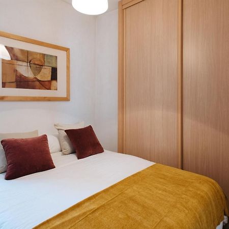 Calatrava Suite Apartment Sevilla Exteriér fotografie