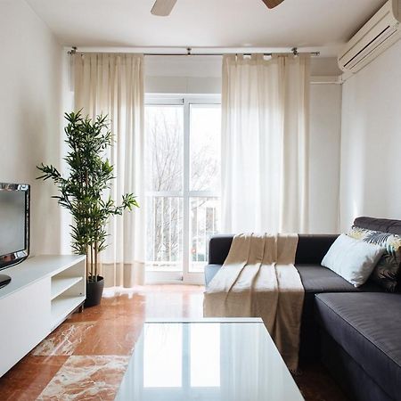 Calatrava Suite Apartment Sevilla Exteriér fotografie