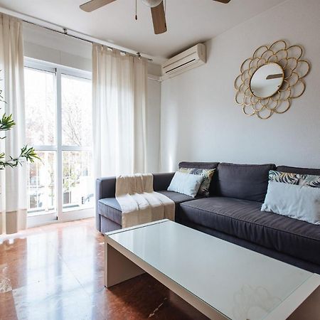 Calatrava Suite Apartment Sevilla Exteriér fotografie