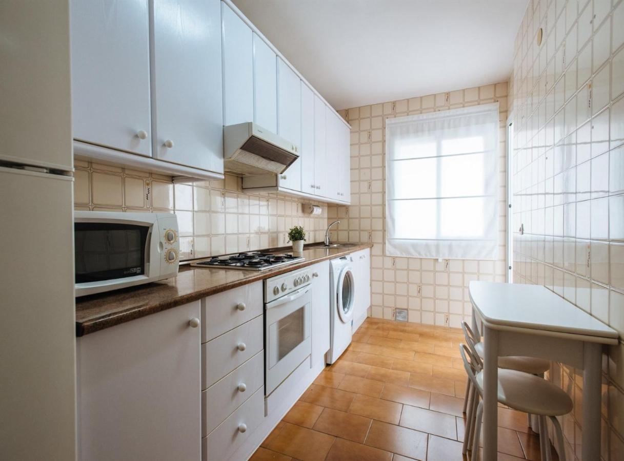 Calatrava Suite Apartment Sevilla Exteriér fotografie