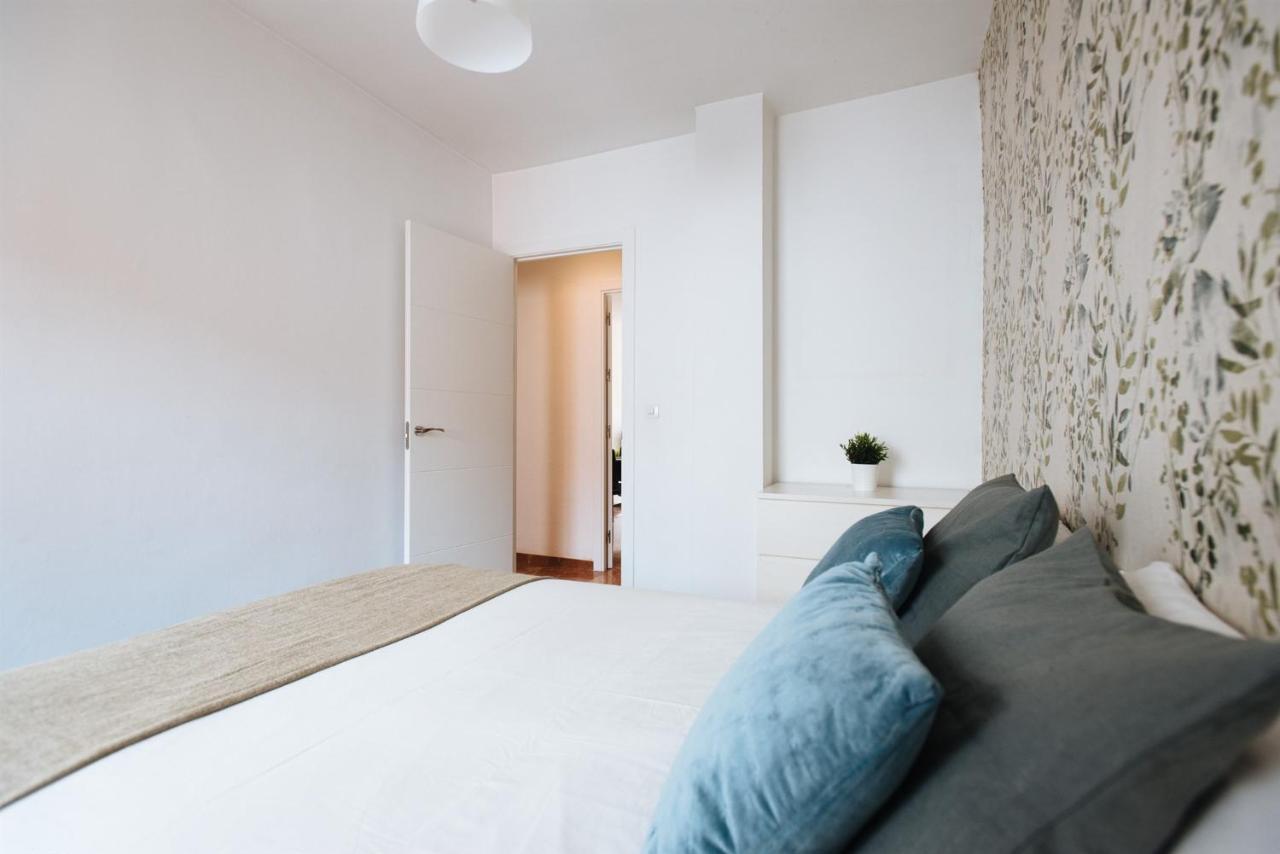 Calatrava Suite Apartment Sevilla Exteriér fotografie