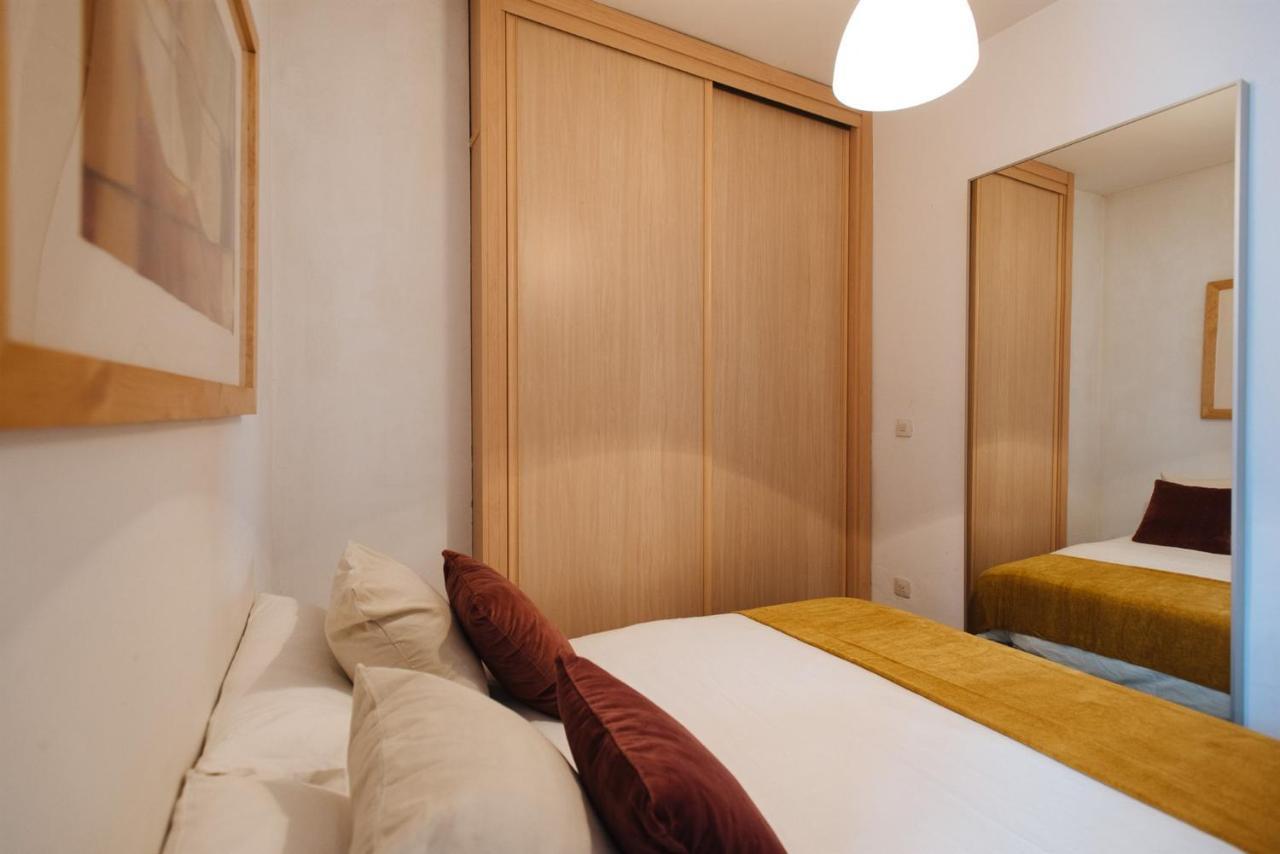 Calatrava Suite Apartment Sevilla Exteriér fotografie