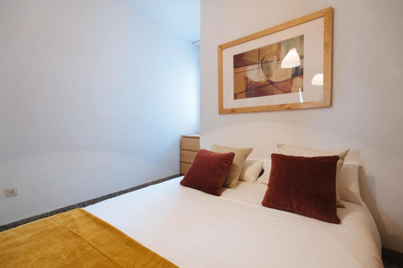 Calatrava Suite Apartment Sevilla Exteriér fotografie