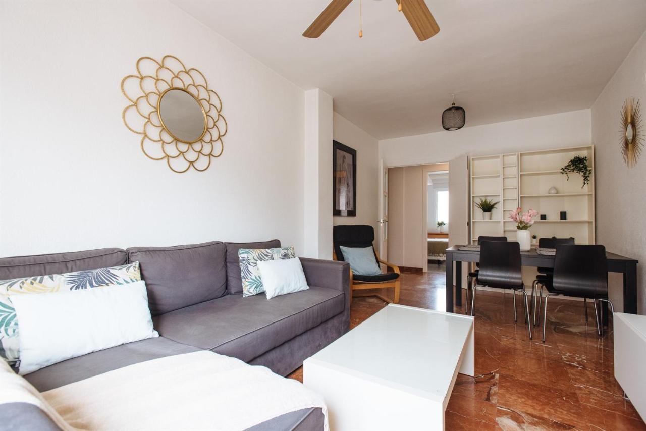 Calatrava Suite Apartment Sevilla Exteriér fotografie