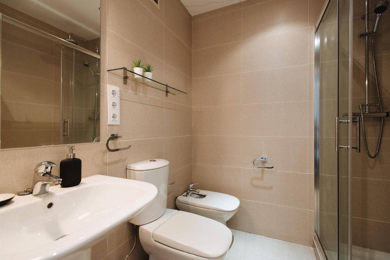 Calatrava Suite Apartment Sevilla Exteriér fotografie
