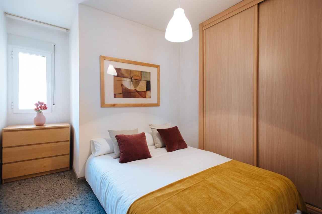 Calatrava Suite Apartment Sevilla Exteriér fotografie