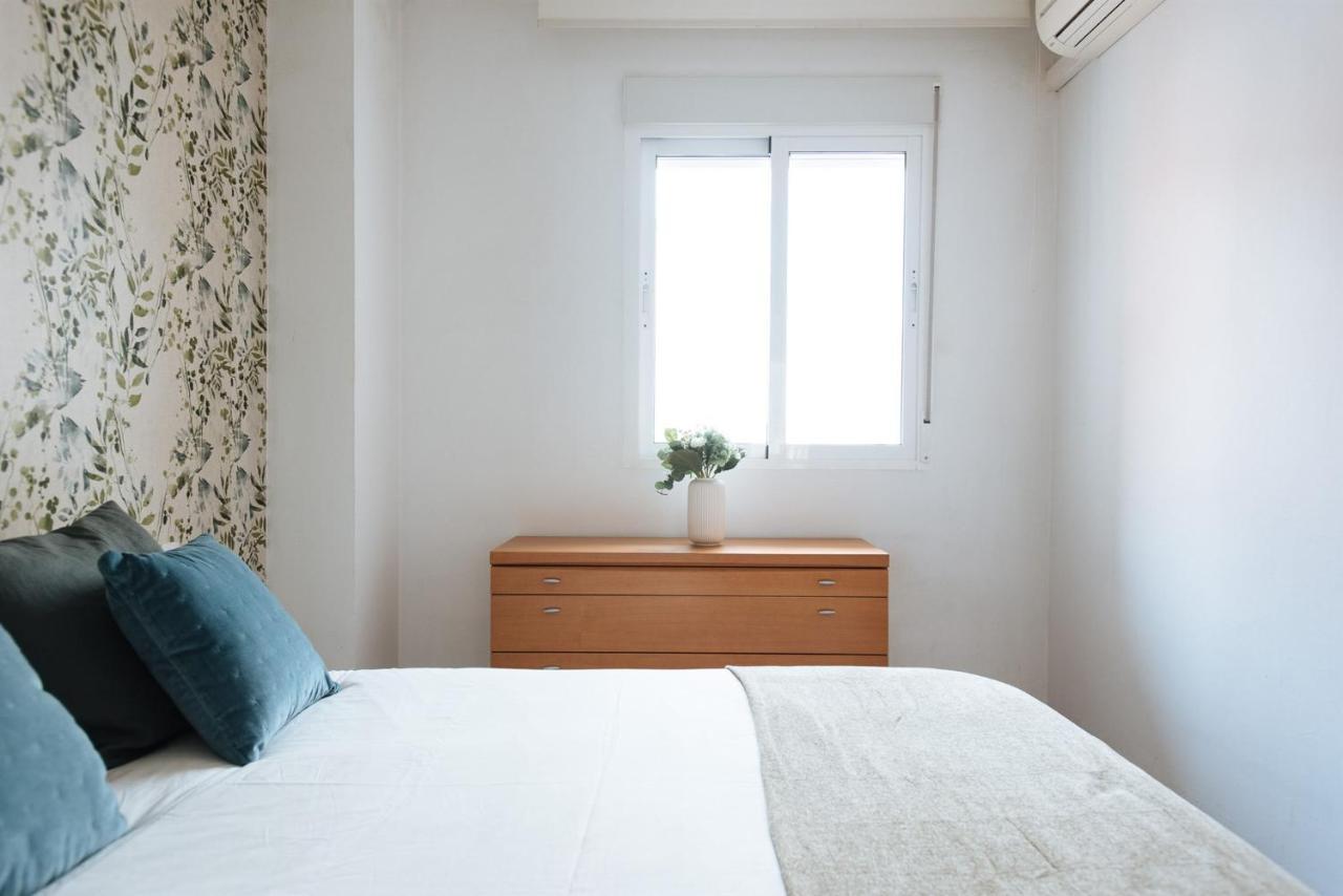 Calatrava Suite Apartment Sevilla Exteriér fotografie